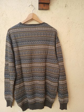 Jersey SPRINGFIELD Hombre Talla L Multicolor