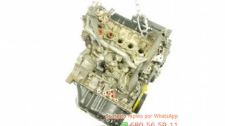 Motor mazda p5 2 (dl, 1.5 skyactiv-g cab Ref:39101