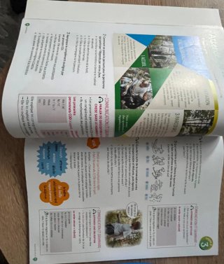 Transit 2, Méthode de français, Niveau A1-A2(1).