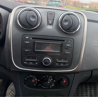 Dacia Sandero 2014.