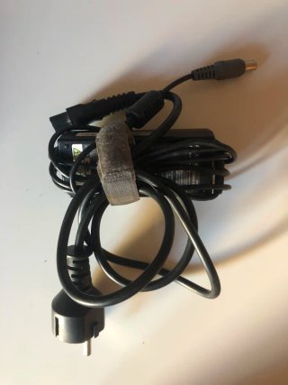 Lenovo B580 Portátil Negro