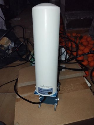 ANTENA 4G LTE NELAWYA OMNI-DIRECCIONAL