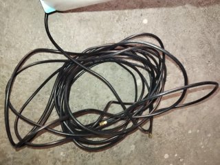 ANTENA 4G LTE NELAWYA OMNI-DIRECCIONAL