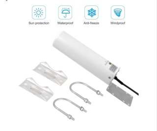 ANTENA 4G LTE NELAWYA OMNI-DIRECCIONAL