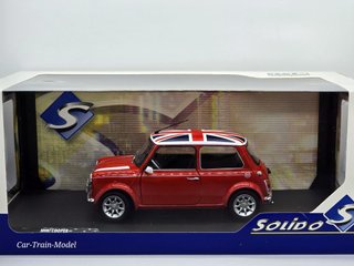 Mini Cooper 1.3i Sport Pack 1997