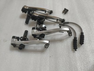 Frenos Shimano Deore XT V-Brake BR-M739