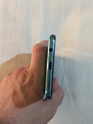 Samsung Galaxy A51