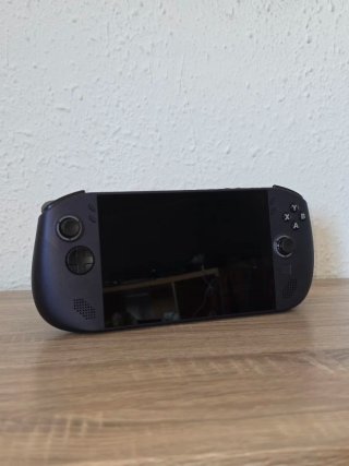 GARANZIA Lenovo Legion Go S