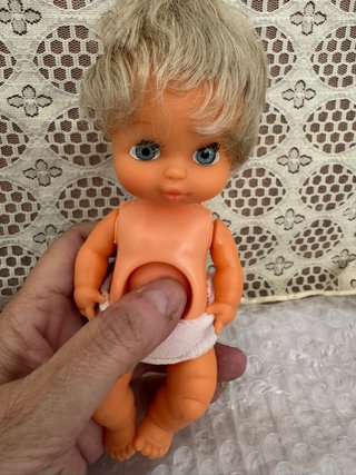 Muñeco Jesmarin Jesmar Comunión