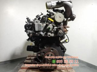 Rectp5764128 motor completo rhz peugeot  Ref:18539