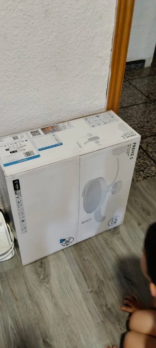 Instal·lacions todo tipo de ventiladores de techo