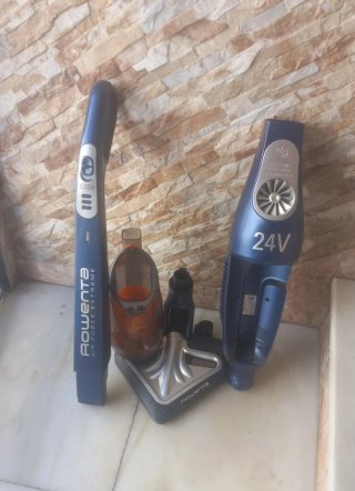 Rowenta Air Force Extreme 24V Piezas