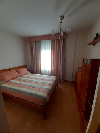 Dormitorio Matrimonio Completo 135x200