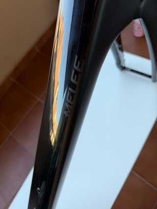 Cuadro Enve Melee