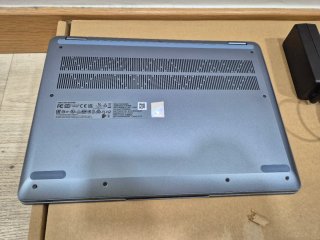 Lenovo Ideapad Flex 5 14ABR8 Grigio