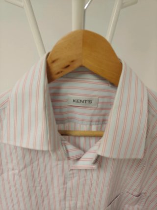Camisa hombre Kent's