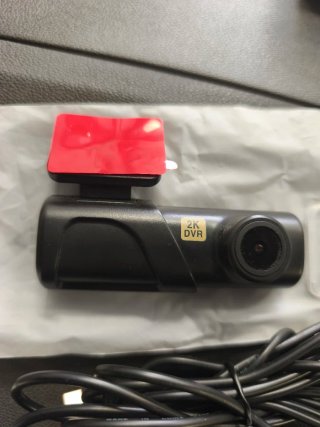 Cámara de vehículo Dashcam