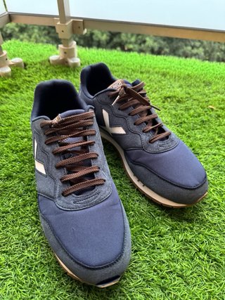 Scarpe Sportive Munich Dash Uomo