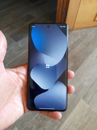 Xiaomi note 15