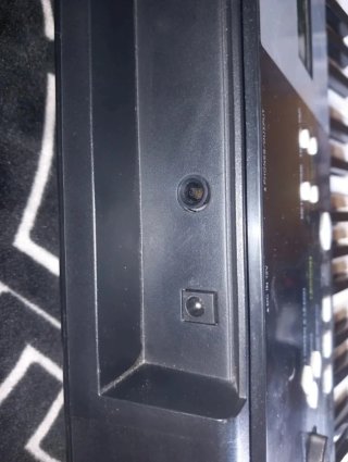 Teclado Yamaha PSR-E223