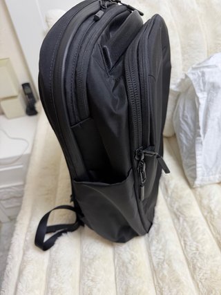 Aer Pro Pack 20L Mochila Negra