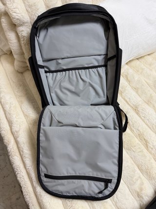 Aer Pro Pack 20L Mochila Negra
