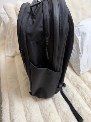 Aer Pro Pack 20L Mochila Negra