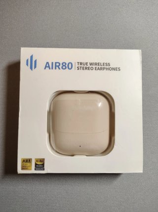 Auricolari Bluetooth Air 80 Wireless