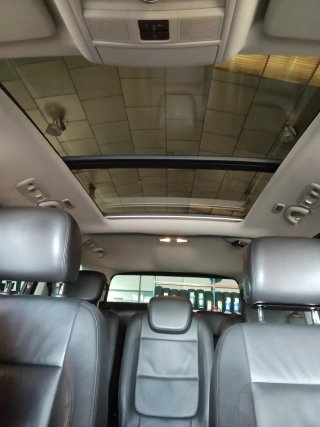 Volkswagen Sharan 2014