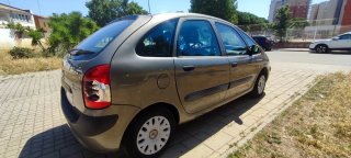 Citroen Xsara Picasso 1.6 Hdi Ocasión