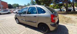 Citroen Xsara Picasso 1.6 Hdi Ocasión