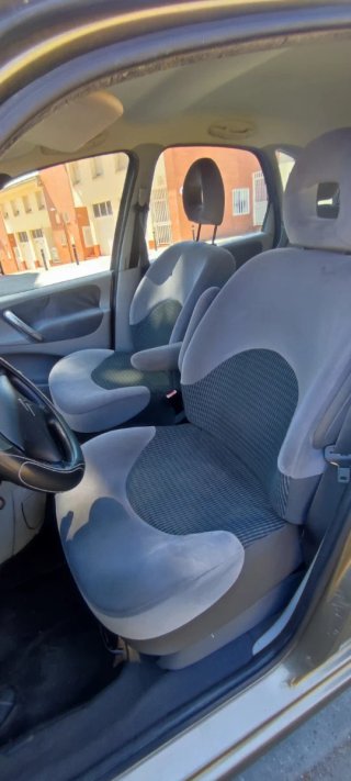 Citroen Xsara Picasso 1.6 Hdi Ocasión