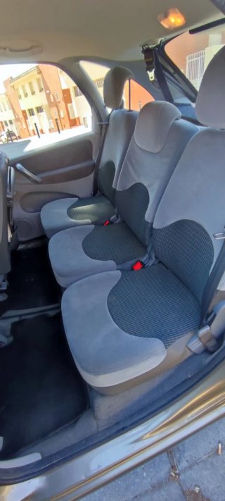 Citroen Xsara Picasso 1.6 Hdi Ocasión