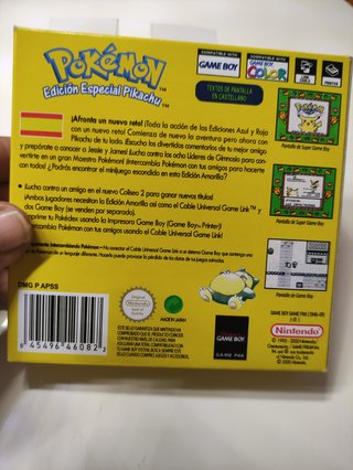 Scatole di Ricambio Gba/gb/Snes