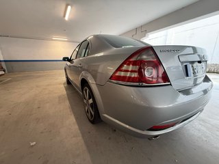 Ford Mondeo 2.2 Tdci Titanium