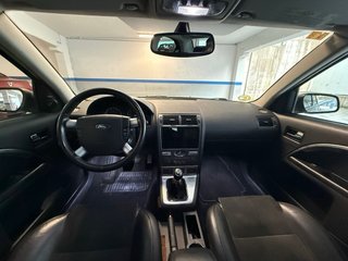 Ford Mondeo 2.2 Tdci Titanium