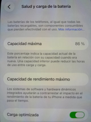 iPhone 12 64GB Blanco