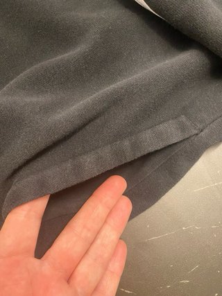 Chaqueta Adidas Negra Niña