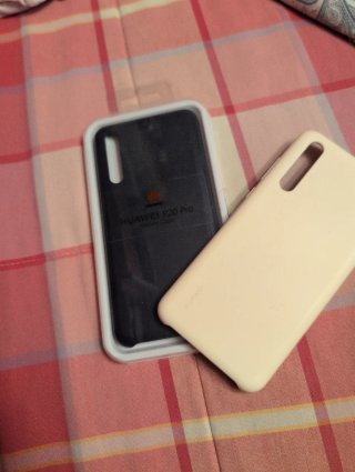 Fundas Originales Huawei P20 Pro