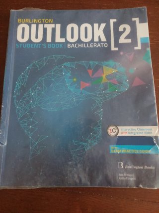 Outlook Bach 2 Sts 2022 (bachillerato)