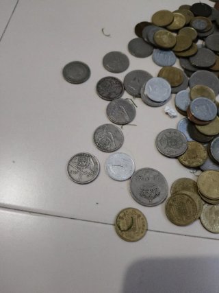 Colección Pesetas Españolas