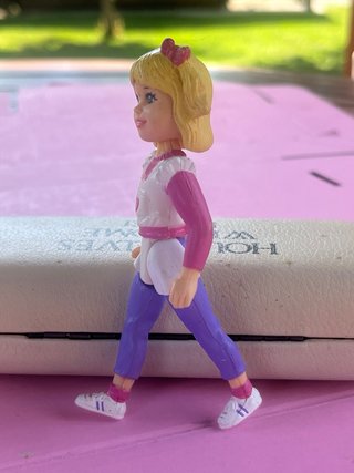 Galoob Secret Places Cucina 1990