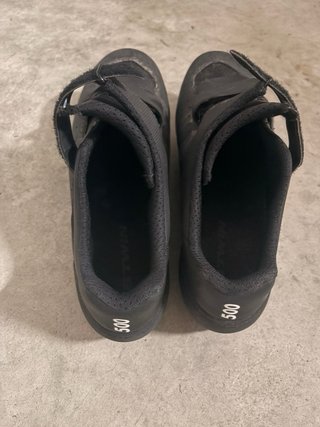 Zapatillas Ciclismo Fibra de Vidrio