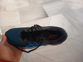 Zapatillas Asics Gel GT-2000 9 Talla 42