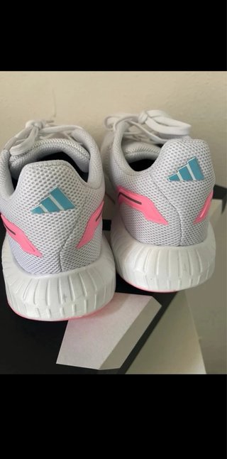 Zapatillas Adidas Runfalcon 2.0 W Talla 39.5