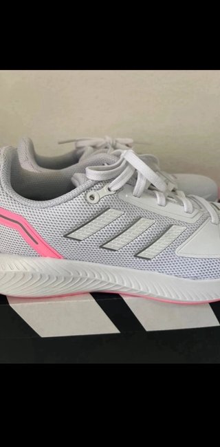 Zapatillas Adidas Runfalcon 2.0 W Talla 39.5