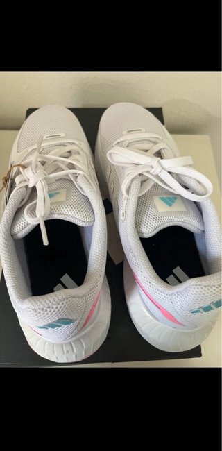 Zapatillas Adidas Runfalcon 2.0 W Talla 39.5