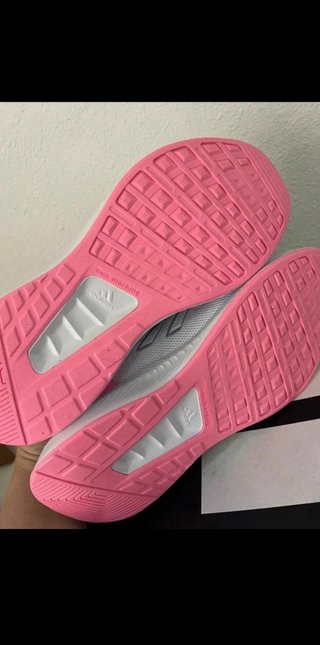 Zapatillas Adidas Runfalcon 2.0 W Talla 39.5