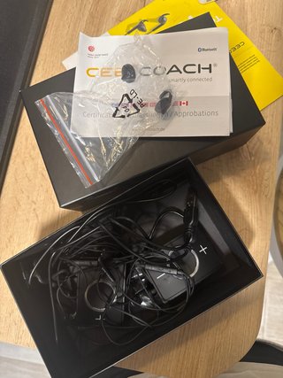 CEECOACH 1 Comunicador