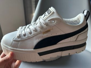 Zapatillas Puma Mayze talla 40,5